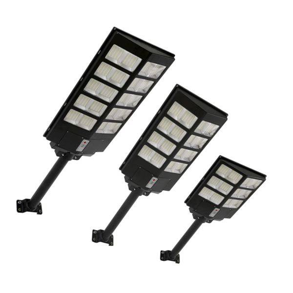 LED Solar Street Light 150W - Image 6