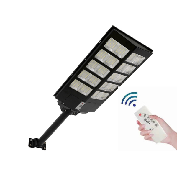 LED Solar Street Light 150W - Image 2